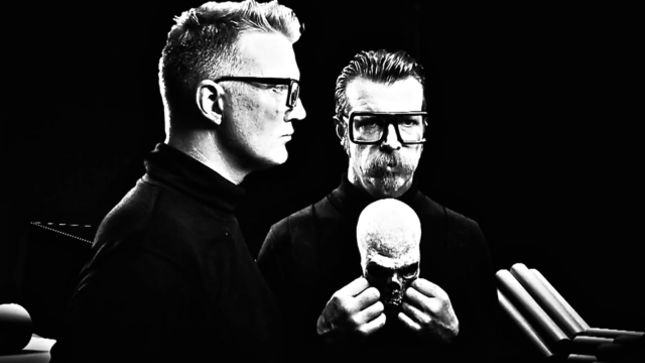 EAGLES OF DEATH METAL Will Not Perform With U2 In Paris Tonight
